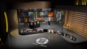 Podiumsdiskussion National Geographic