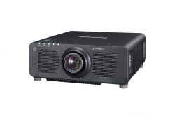 Panasonic PT-RCQ10 Projector