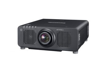 Panasonic PT-RCQ10 Projector