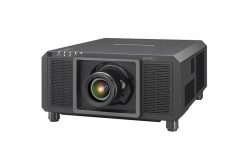 Panasonic PT-RZ21K Laser