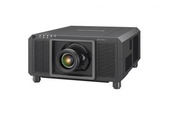 Panasonic PT-RZ21K Laser