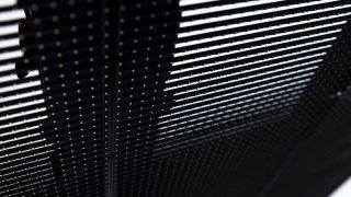 Detailaufnahme ROE Vanish v8t LED-Panel