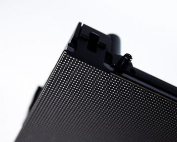 Detailaufnahme Unilumin UpadIV 2.6 LED-Panel