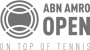 ABN Amro open logo