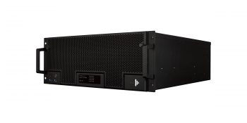 Disguise VX4 Medienserver