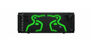 Green Hippo Boreal+