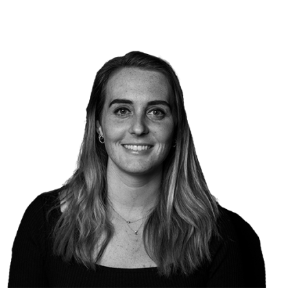 Nienke Boersma Backoffice Support bei Faber