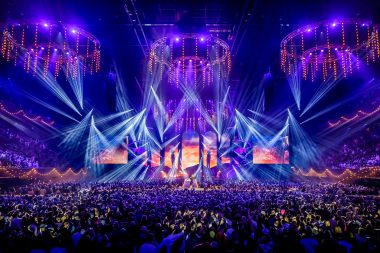 Holland zingt Hazes Pixeldrop produkt