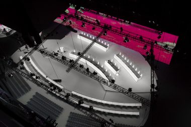 Deutsche Telekom HV 2017 overview