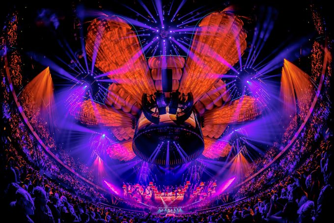 Vrienden van Amstel LIVE show 2024