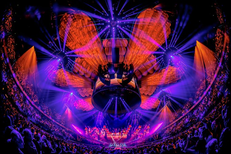 Vrienden van Amstel LIVE show 2024