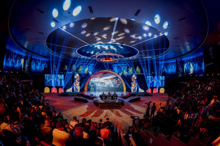 Africa's Business Heroes veranstaltung 2023