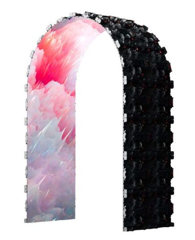 ROE Ruby-C 2.3 LED tor
