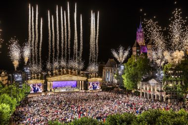 Andre Rieu konzert