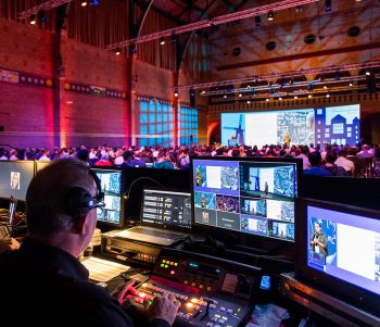 Organisation Événement Corporatif