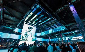 Entreprise évènement Booking.com