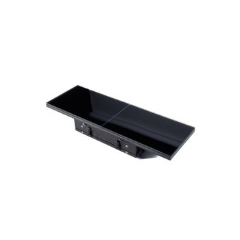 ROE Black Marble marche d'escalier