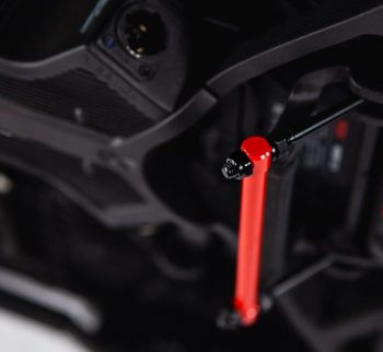 Detail ROE Ruby 2.3 LED écran