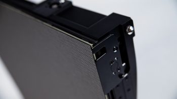 Detail ROE Ruby 2.3 LED écran