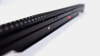 Detailfoto LED-strip ROE