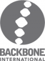 Backbone international logo