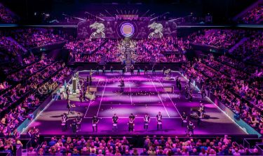 ABN AMRO Open 2023 video solution
