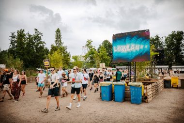 VCIS - Visual Crowd Information System