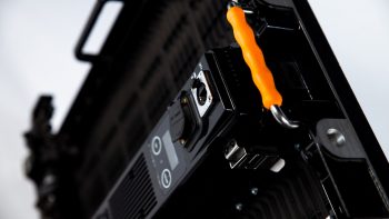 LED-scherm Absen F12 detailfoto