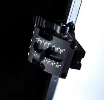 Detailfoto LED-scherm Absen Spider 8