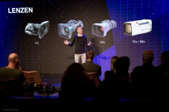 Faber University presentatie 2019