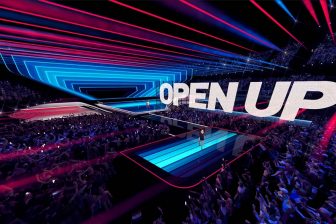 Faber Audiovisuals partner Eurovisie songfestival 2020