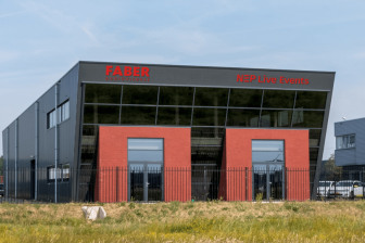 Vestiging Faber in Oud Gastel Brabant