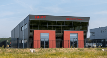 Vestiging Faber in Oud Gastel Brabant
