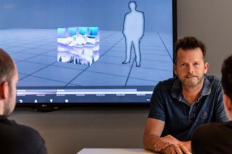 Interview Hans Galama met de Rijksdienst voor Ondernemend Nederland