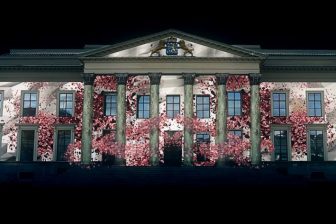 Media Art Festival/LUNA Leeuwarden