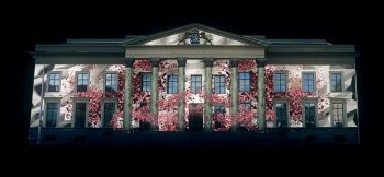 Media Art Festival/LUNA Leeuwarden