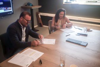 Faber leverancier van apparatuur Nxt Museum