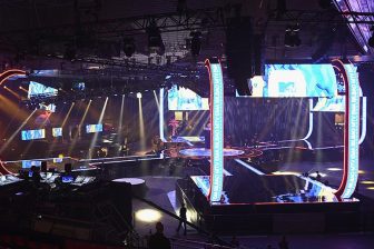 MTV EMA's Bilbao 2018