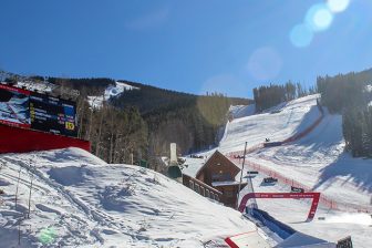 Audi FIS ski World Cup - Various locations