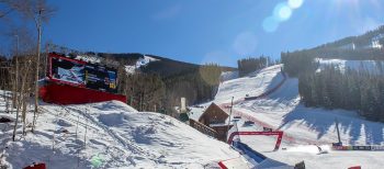 Audi FIS ski World Cup - Various locations