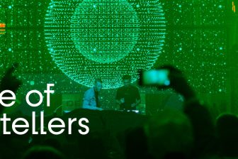 Lancering nieuw label Creative Animal