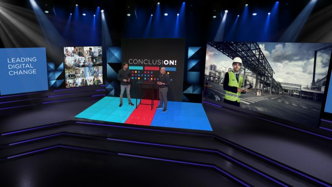 Conclusion digitaal evenement