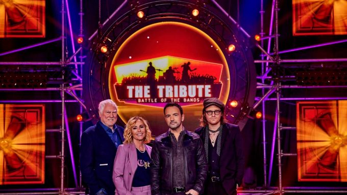 Promo Battle of the bands