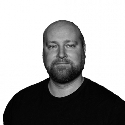 Alessio Meerman Project Manager