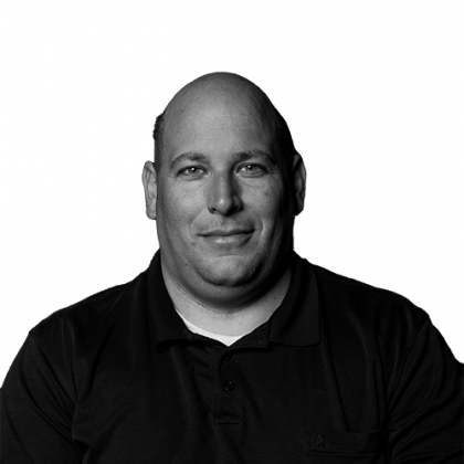 Alexander Marree AV Technician