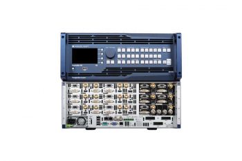Analog Way Ascender 48 Switchers