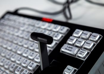 Analog Way Shotbox SB-124-T switchers