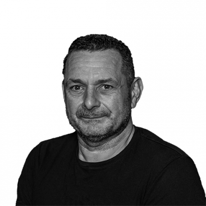 Andrew Davis Sr LED Technician