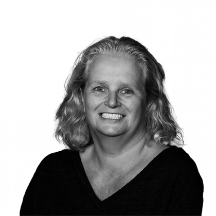 Anita van Hooijdon Project Support Perimeter