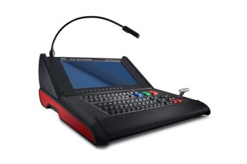 Barco-EC-50 een compacte multifunctionele controller